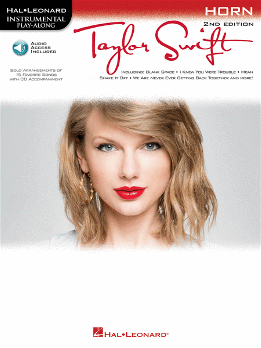 Taylor Swift – 2nd Edition image number null