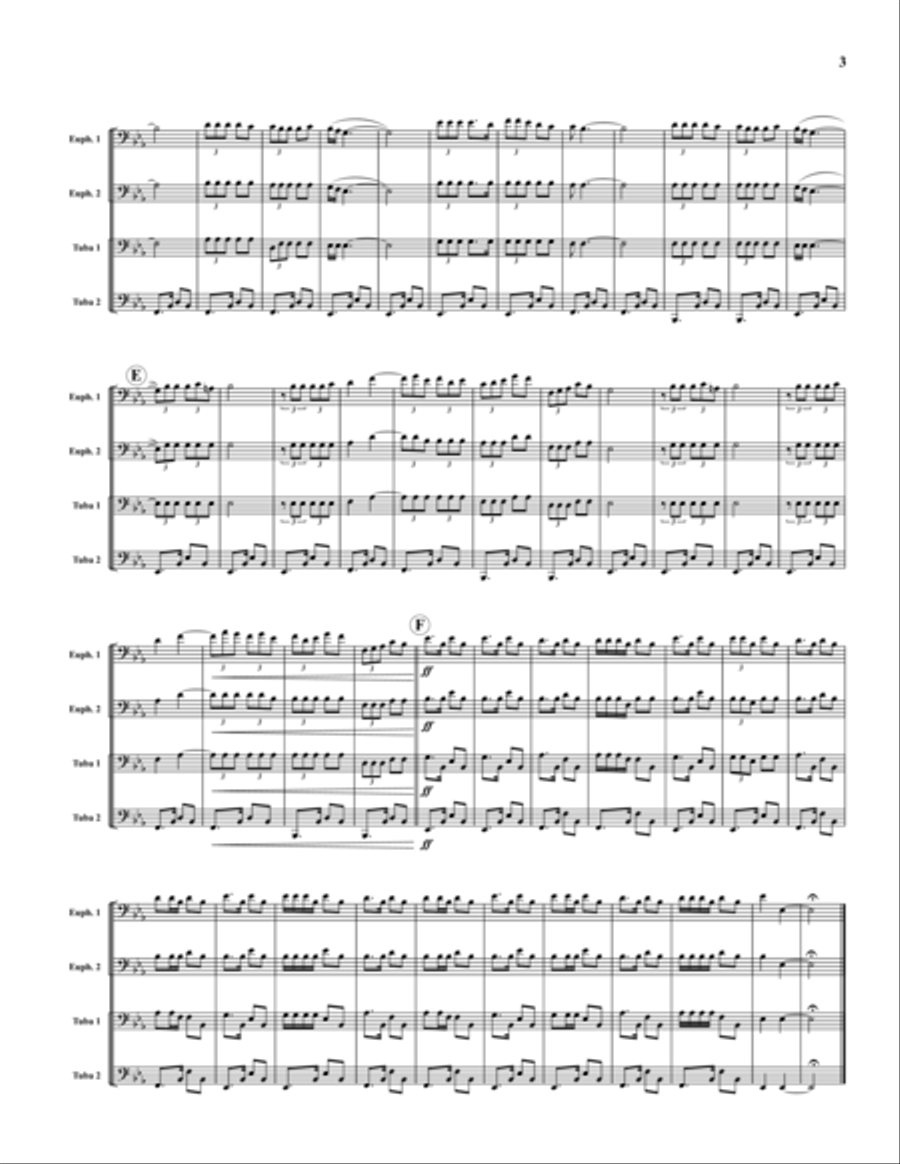 La Paloma La Paloma EETT scores gallery preview page 3