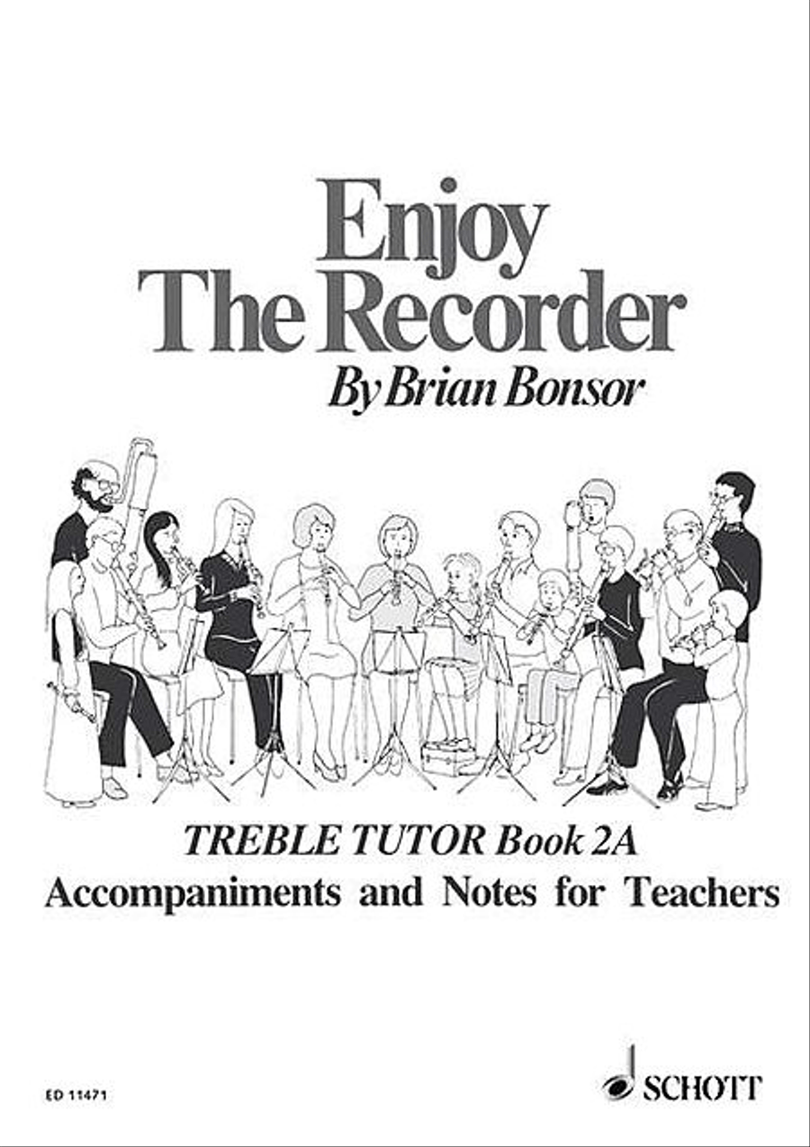 Enjoy the Recorder