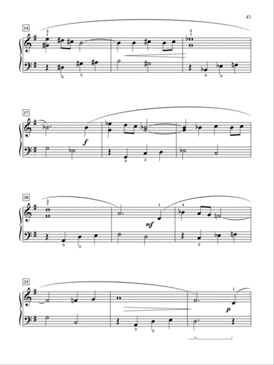 Princess Leia's Theme (from 