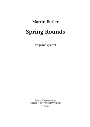 Spring Rounds