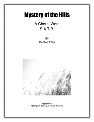 Mystery of the Hills