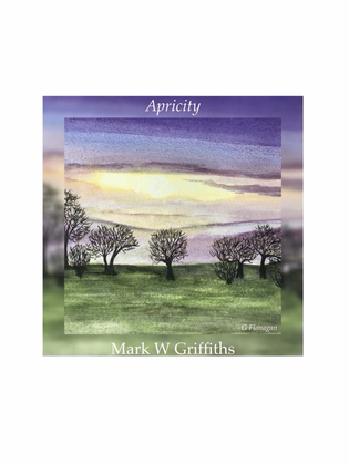 Book cover for Apricity