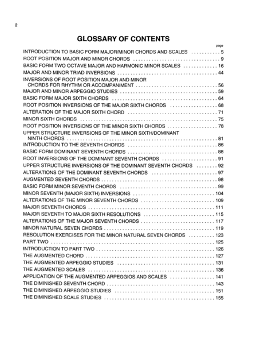Complete Johnny Smith Approach to Guitar Flatpicking Guitar scores gallery preview page 8