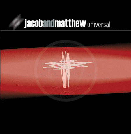 Universal CD-Jacob & Matthew Band