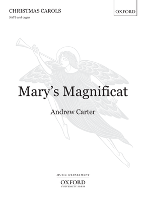 Mary's Magnificat