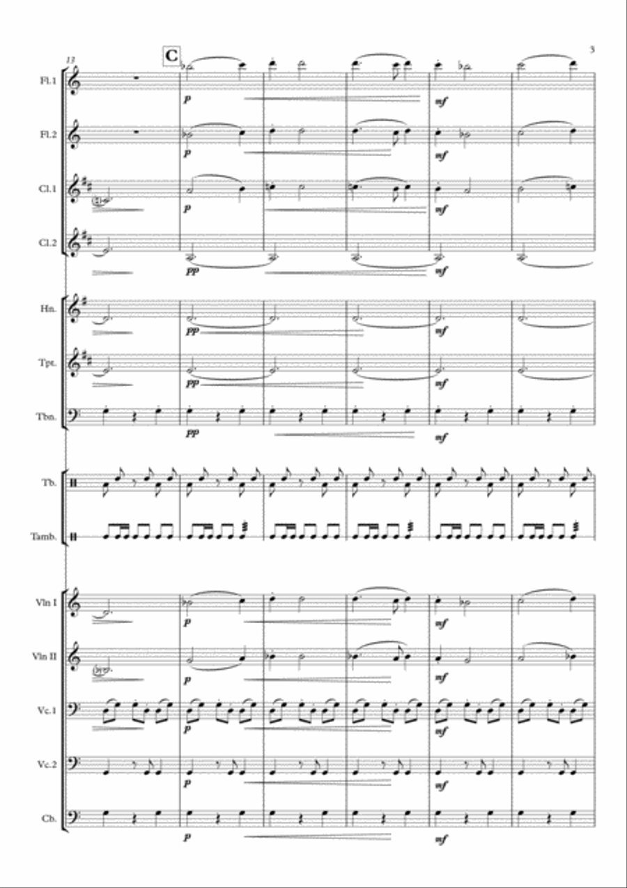P.I. Tchaikovsky, 