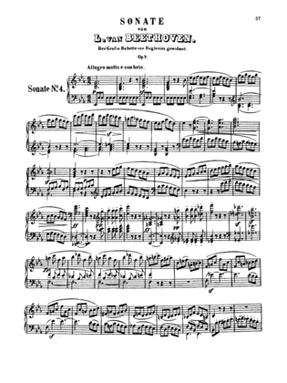 Beethoven: Sonatas (Urtext), Volume IA