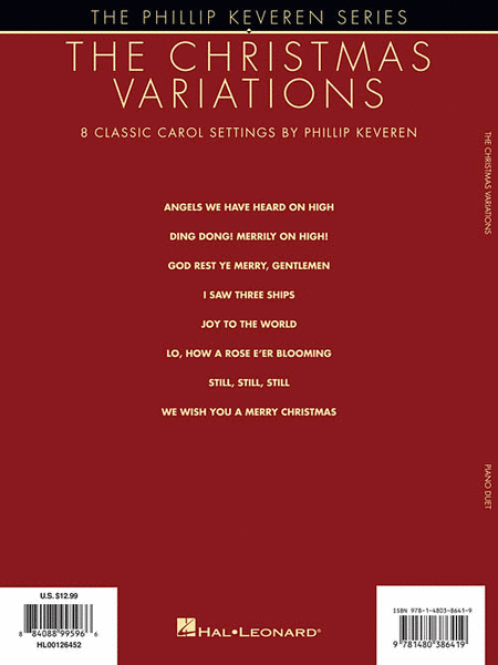 The Christmas Variations