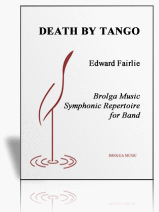 Death By Tango