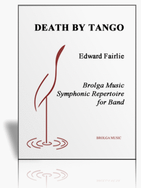 Death By Tango image number null