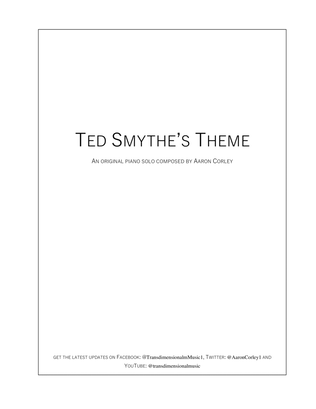 Ted Smythe's Theme