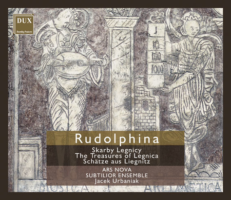 Rudolphina: Treasures of Legni