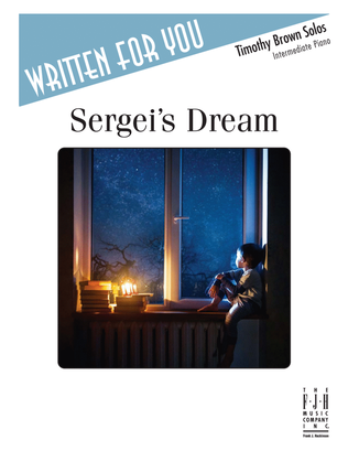 Sergei's Dream