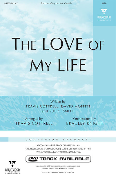 The Love Of My Life (DVD Split Track)