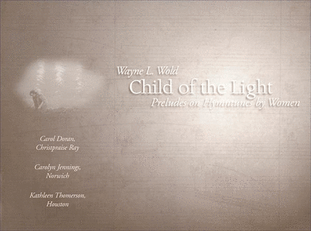 Child of the Light