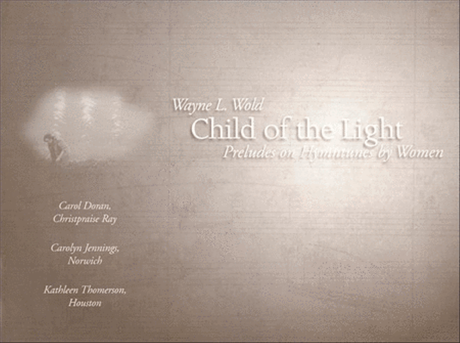 Child of the Light