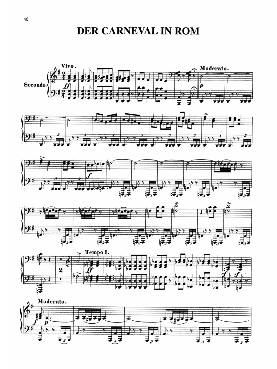 Strauss: Overtures