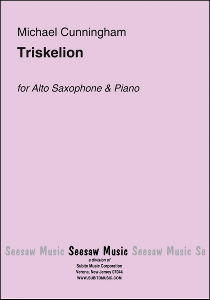 Triskelion