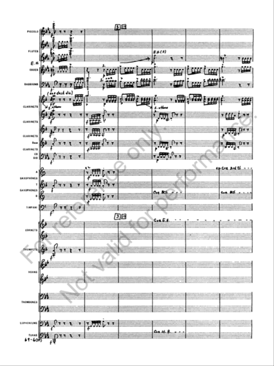 Symphony No. 3, 