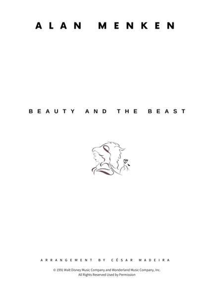 Beauty And The Beast image number null