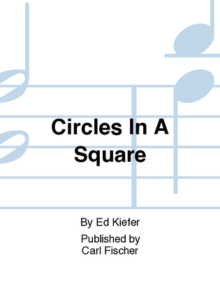 Circles In A Square