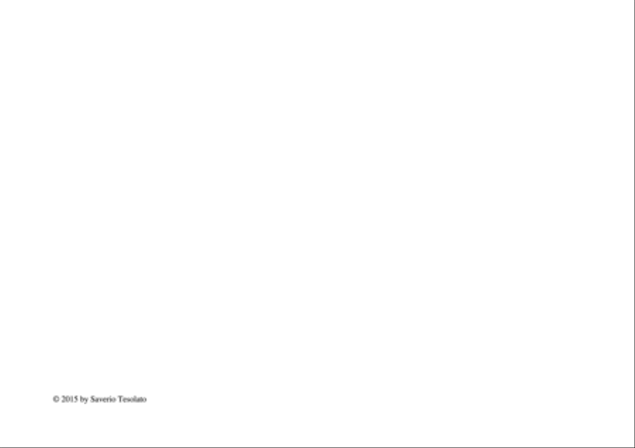 Marsch des dumpfen Herumwanderers Small Ensemble scores gallery preview page 3