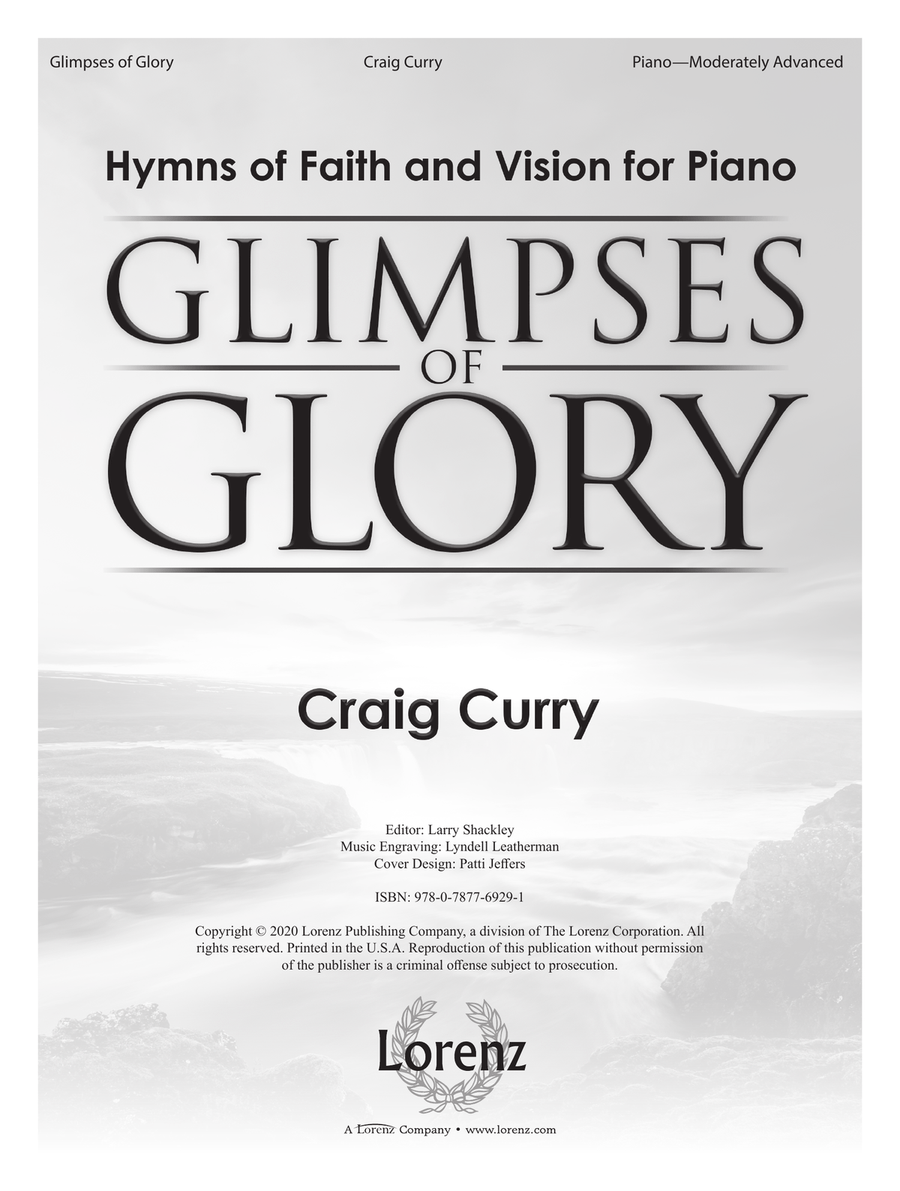Glimpses of Glory