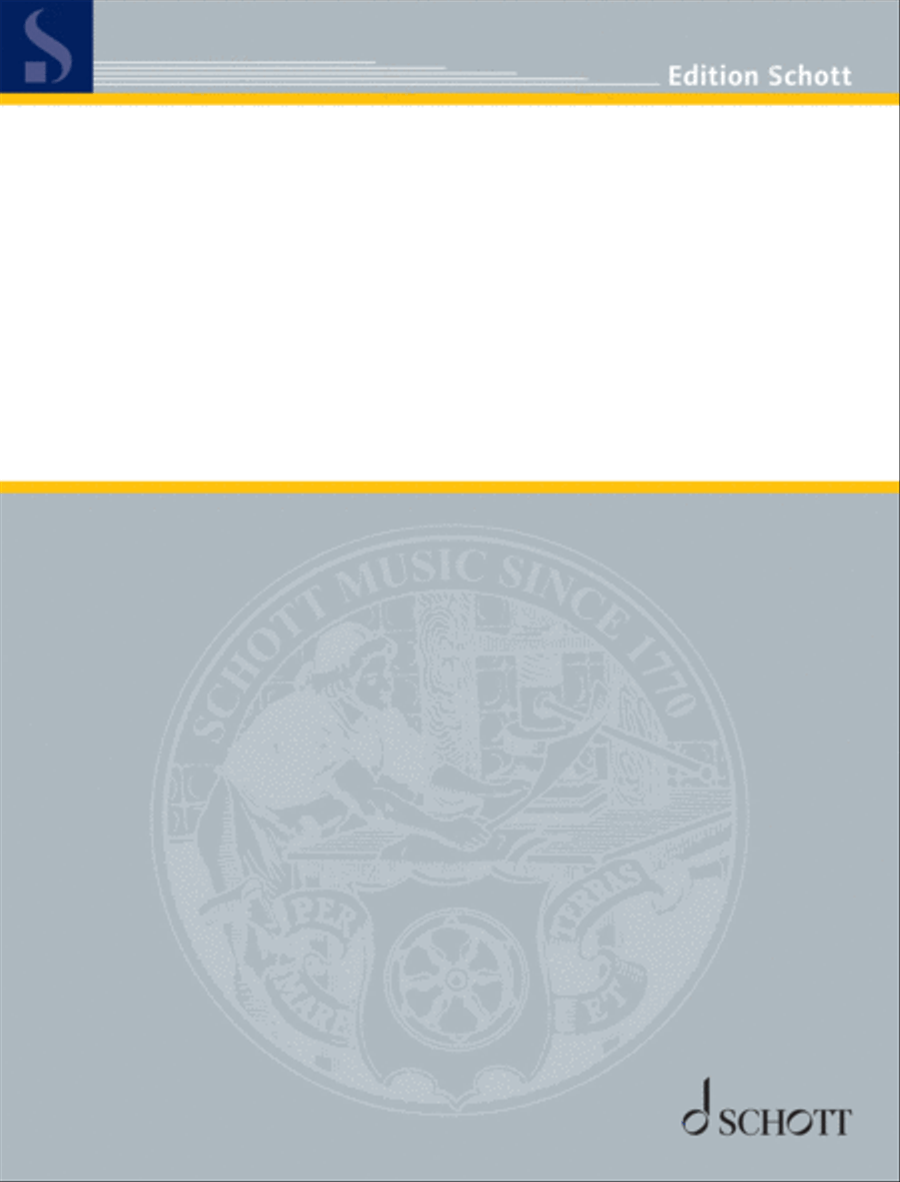 Chorale Chorale Cello scores gallery preview page 1