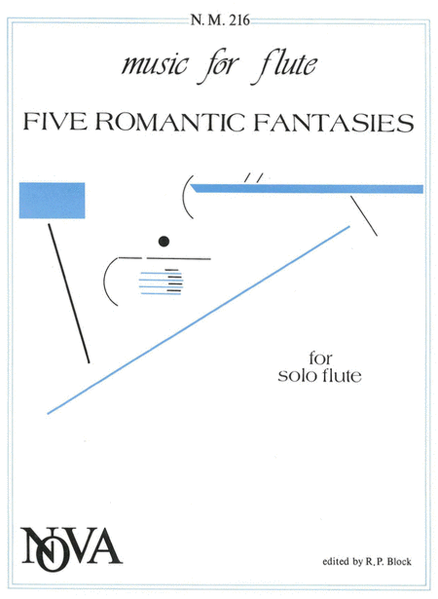 5 Romantic Fantasies