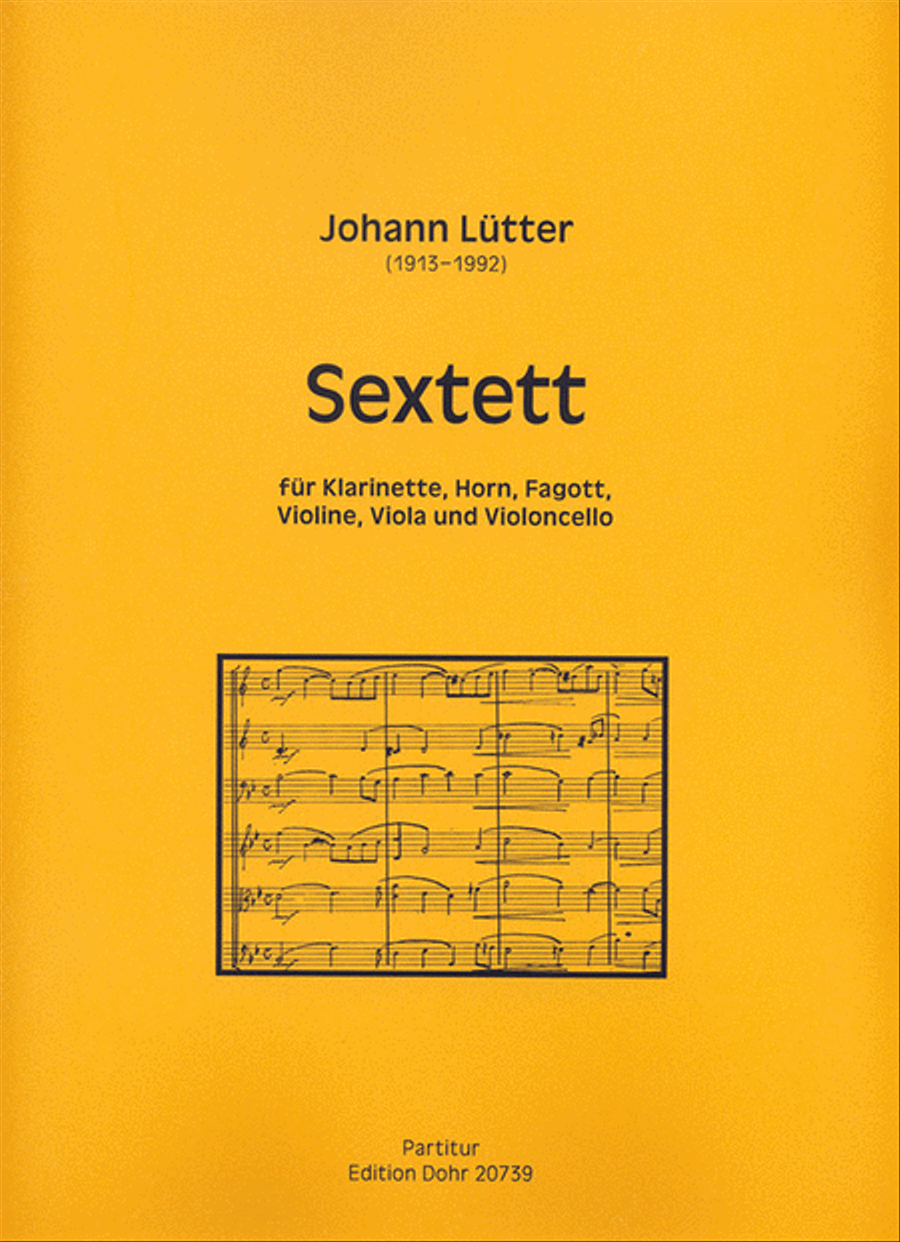 Sextett