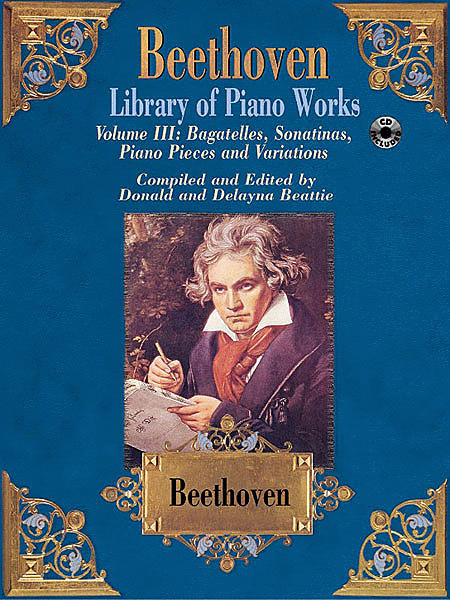 Library of Piano Works