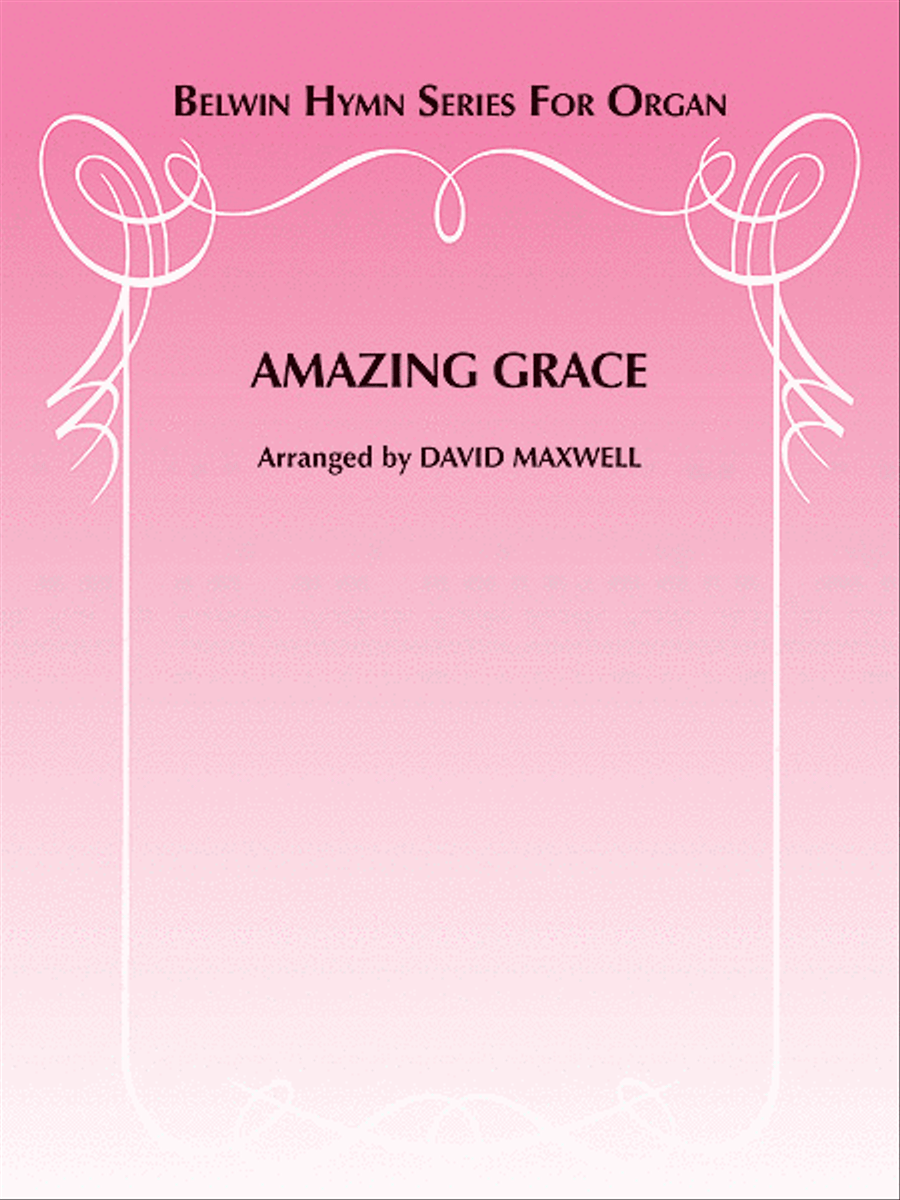 Amazing Grace