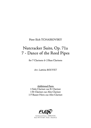 Nutcracker Suite - 7