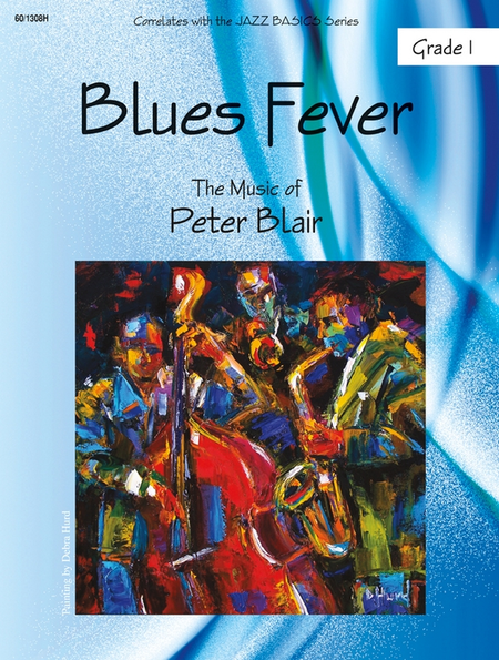 Blues Fever image number null