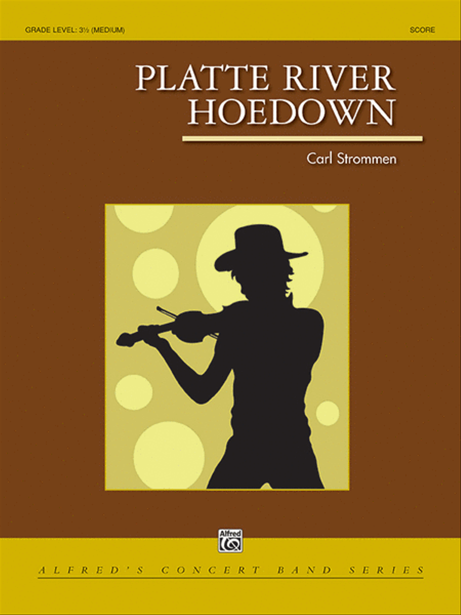 Platte River Hoedown