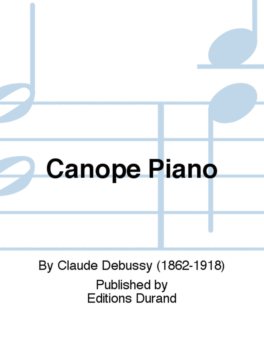 Canope Piano