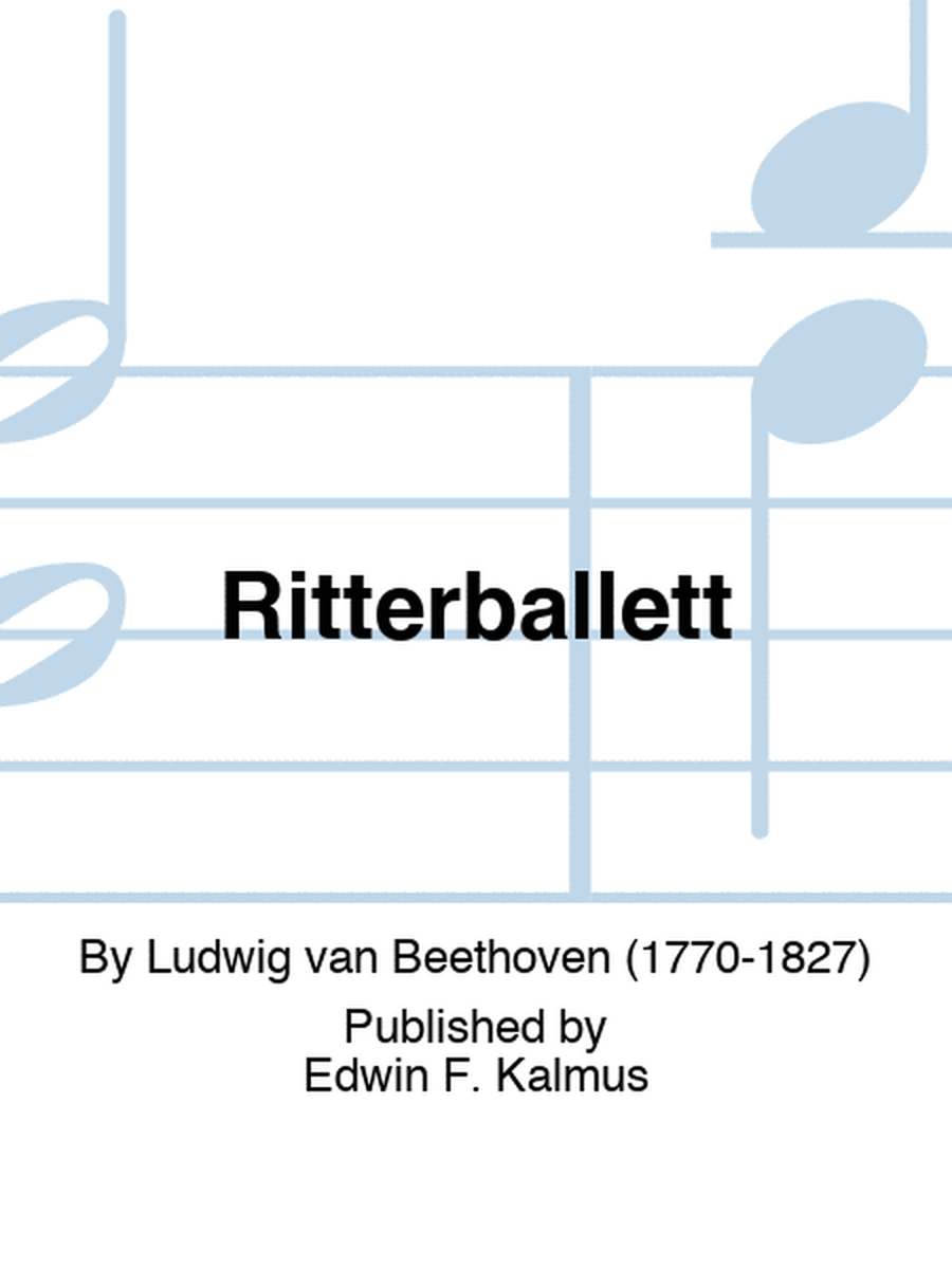 Ritterballett