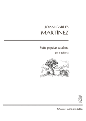 Suite Popular Catalana