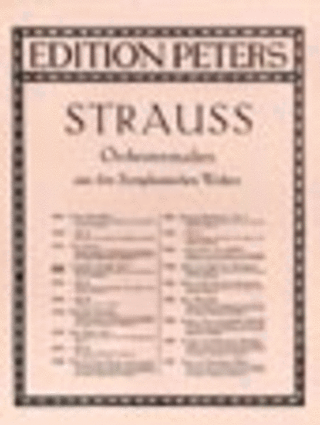 Orchestral Studies for Cello Vol. 1