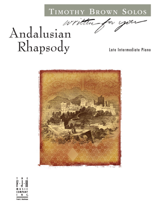 Andalusian Rhapsody