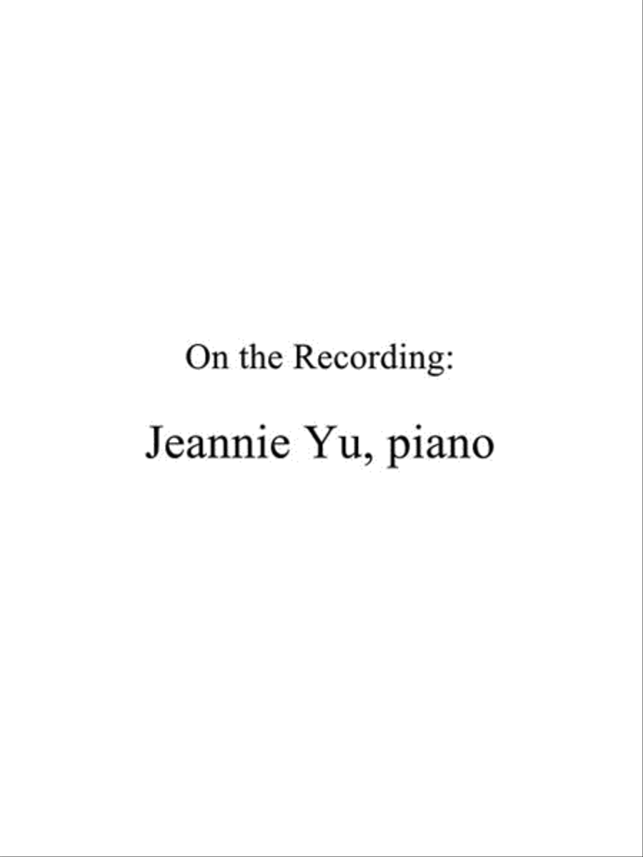 Bohuslav Martinu – First Sonata for Flute and Piano Flute Solo scores gallery preview page 4