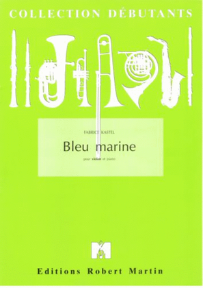 Bleu-marine