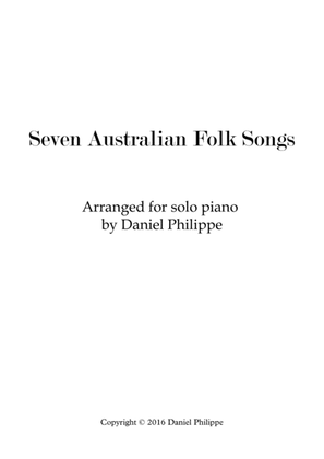 Seven Australian Folk Songs
