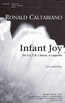 Infant Joy