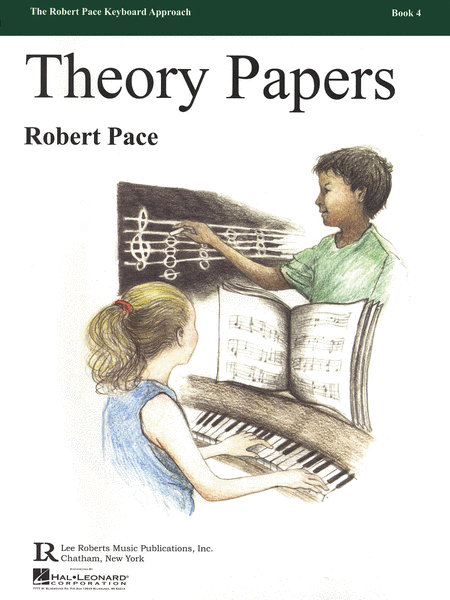Theory Papers - Book 4
