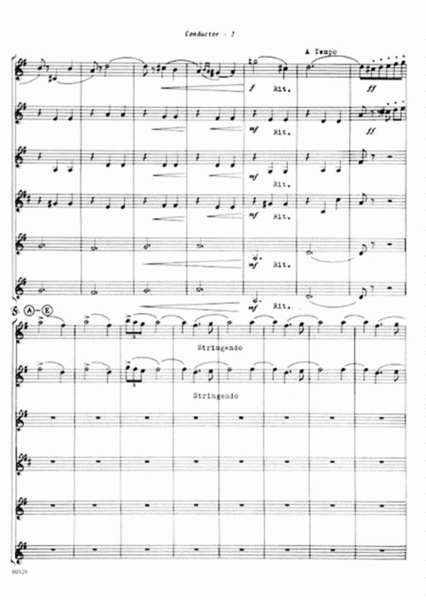 Waltz/Serenade For Strings Op. 48