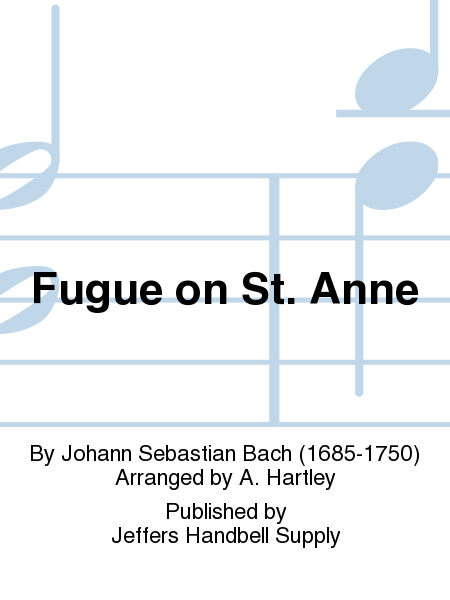 Fugue on St. Anne