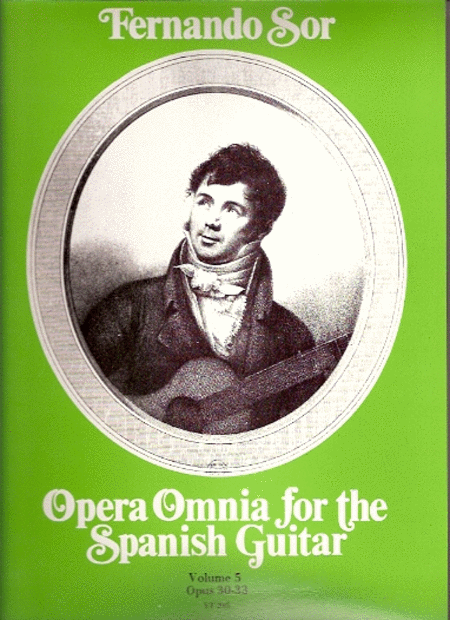 Opera Omnia 5 (opus 30-33)