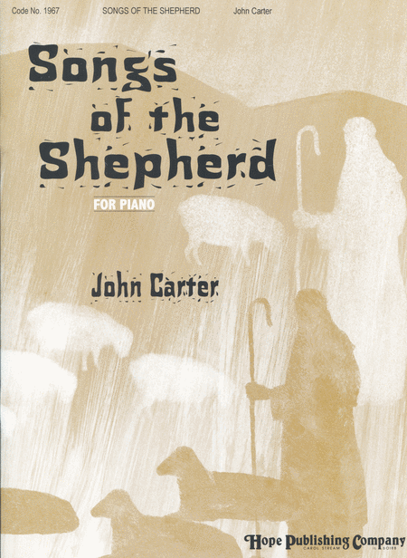 Songs Of The Shepherd